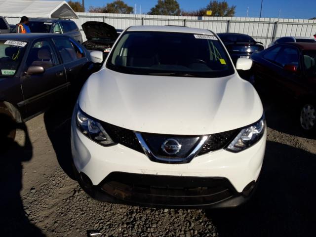 Photo 4 VIN: JN1BJ1CR2JW291415 - NISSAN ROGUE SPOR 