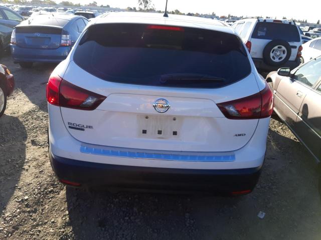 Photo 5 VIN: JN1BJ1CR2JW291415 - NISSAN ROGUE SPOR 