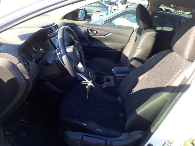 Photo 6 VIN: JN1BJ1CR2JW291415 - NISSAN ROGUE SPOR 