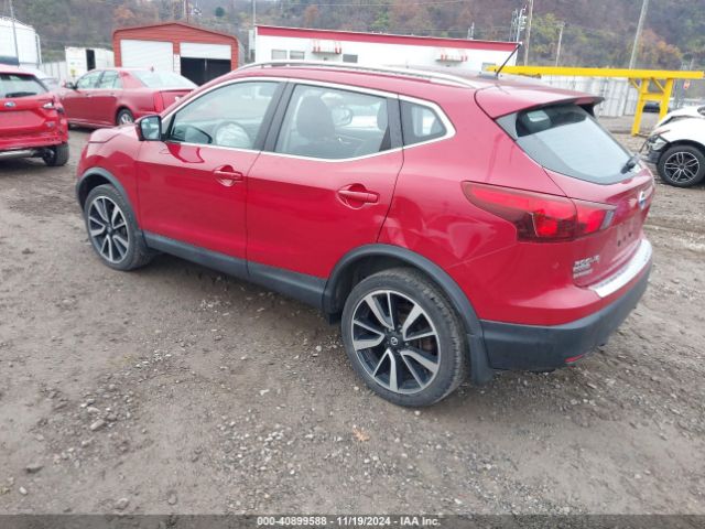 Photo 2 VIN: JN1BJ1CR2JW293357 - NISSAN ROGUE SPORT 