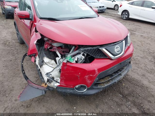 Photo 5 VIN: JN1BJ1CR2JW293357 - NISSAN ROGUE SPORT 