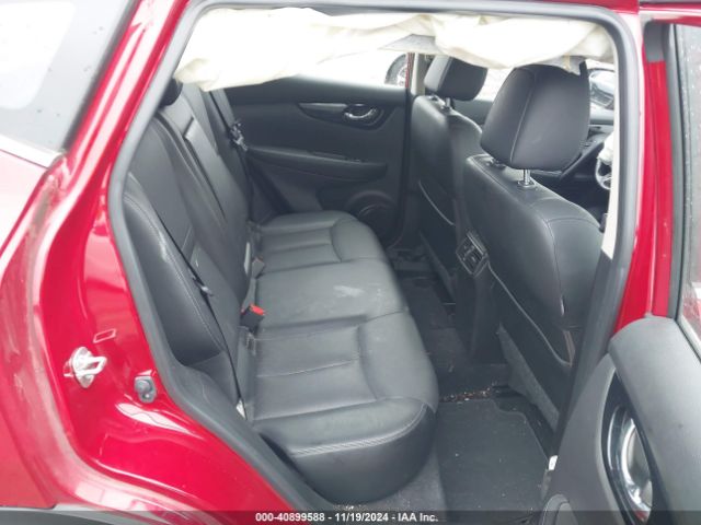 Photo 7 VIN: JN1BJ1CR2JW293357 - NISSAN ROGUE SPORT 