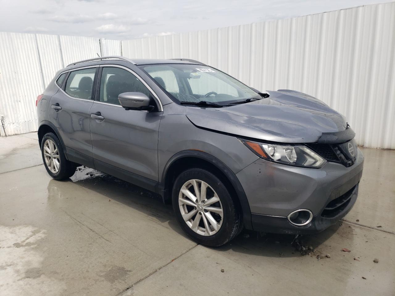 Photo 3 VIN: JN1BJ1CR2JW600512 - NISSAN ROGUE 