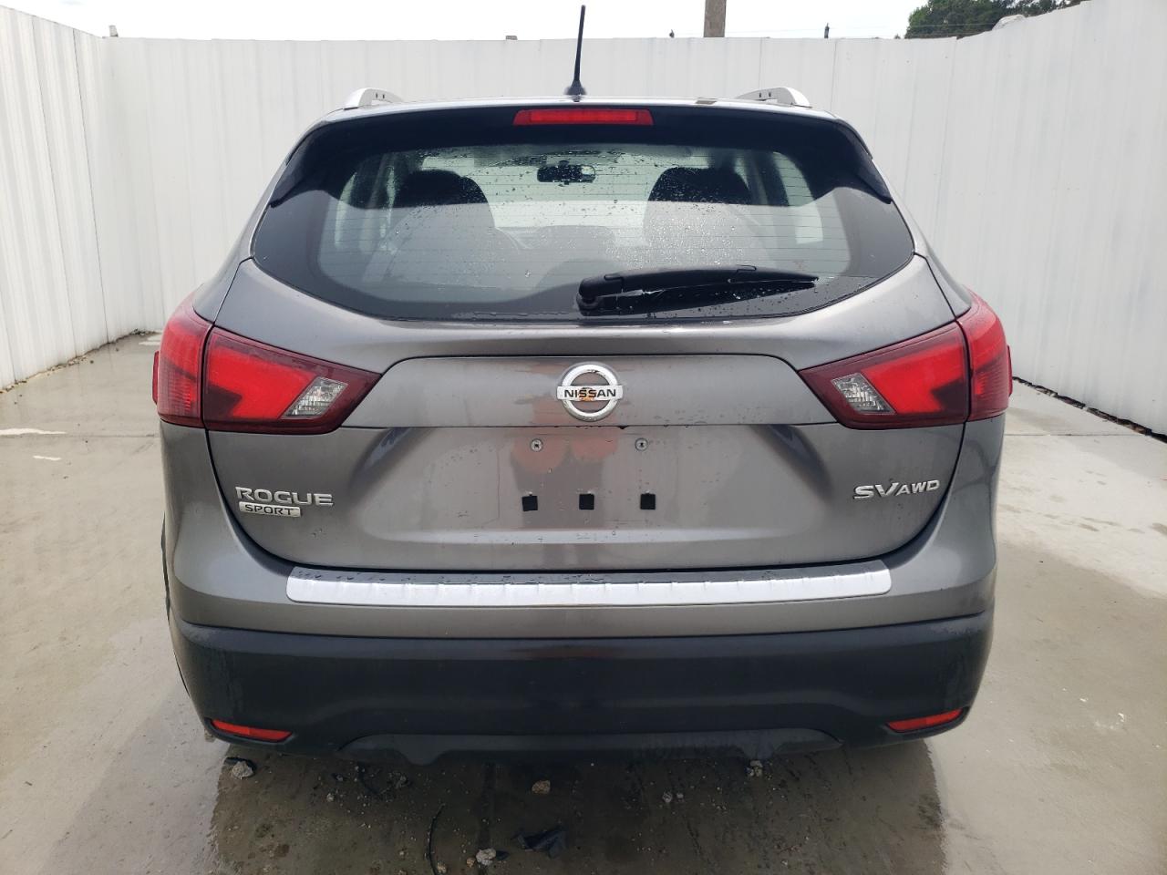 Photo 5 VIN: JN1BJ1CR2JW600512 - NISSAN ROGUE 