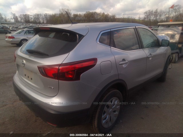 Photo 3 VIN: JN1BJ1CR2KW310515 - NISSAN ROGUE SPORT 