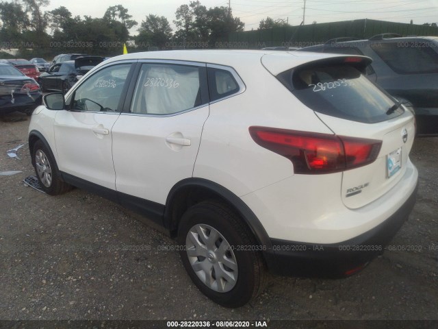 Photo 2 VIN: JN1BJ1CR2KW310546 - NISSAN ROGUE SPORT 