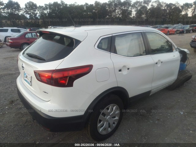 Photo 3 VIN: JN1BJ1CR2KW310546 - NISSAN ROGUE SPORT 