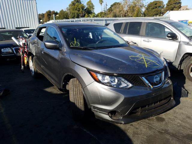 Photo 0 VIN: JN1BJ1CR2KW313723 - NISSAN ROGUE SPOR 