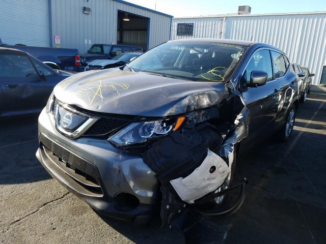 Photo 1 VIN: JN1BJ1CR2KW313723 - NISSAN ROGUE SPOR 