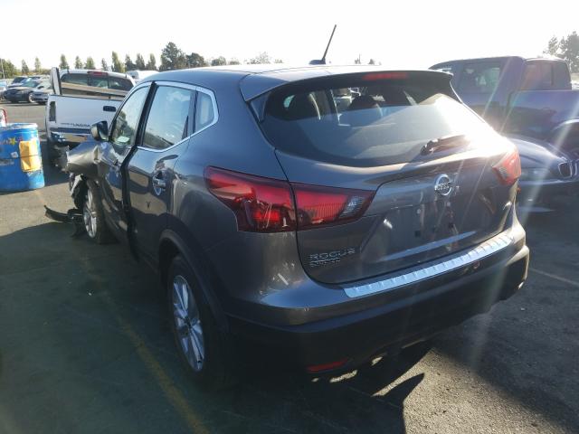 Photo 2 VIN: JN1BJ1CR2KW313723 - NISSAN ROGUE SPOR 