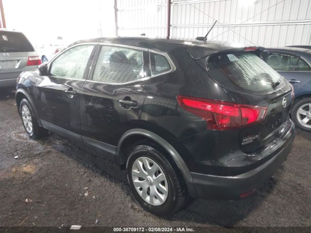 Photo 2 VIN: JN1BJ1CR2KW316377 - NISSAN ROGUE SPORT 