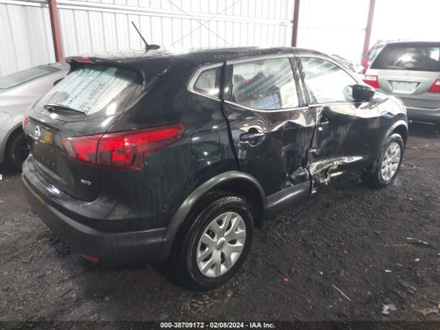 Photo 3 VIN: JN1BJ1CR2KW316377 - NISSAN ROGUE SPORT 