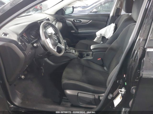 Photo 4 VIN: JN1BJ1CR2KW316377 - NISSAN ROGUE SPORT 