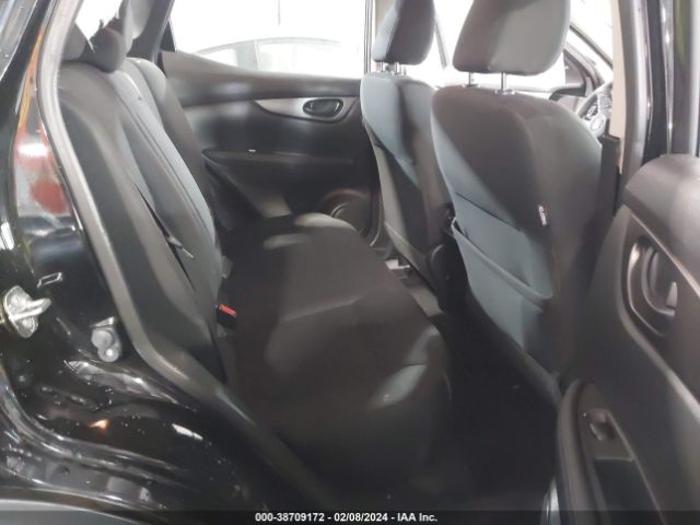 Photo 7 VIN: JN1BJ1CR2KW316377 - NISSAN ROGUE SPORT 