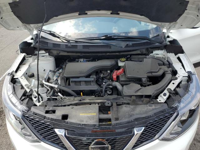 Photo 11 VIN: JN1BJ1CR2KW318467 - NISSAN ROGUE SPOR 