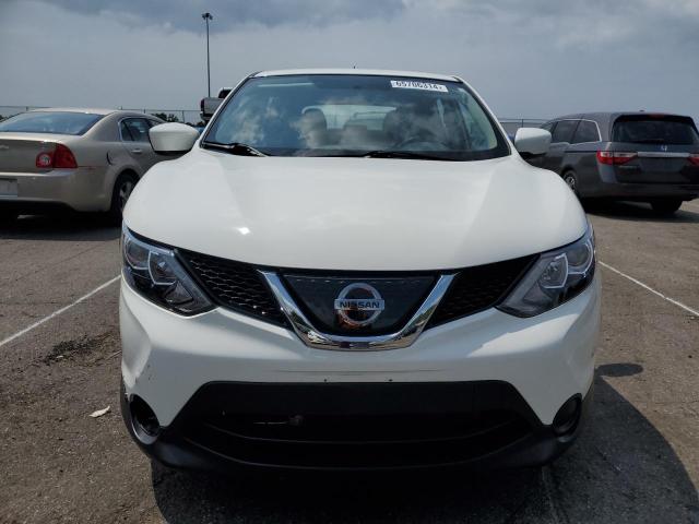 Photo 4 VIN: JN1BJ1CR2KW318467 - NISSAN ROGUE SPOR 