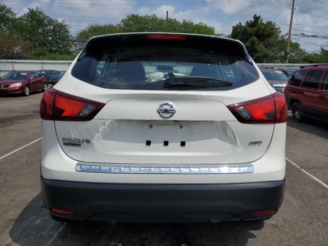 Photo 5 VIN: JN1BJ1CR2KW318467 - NISSAN ROGUE SPOR 