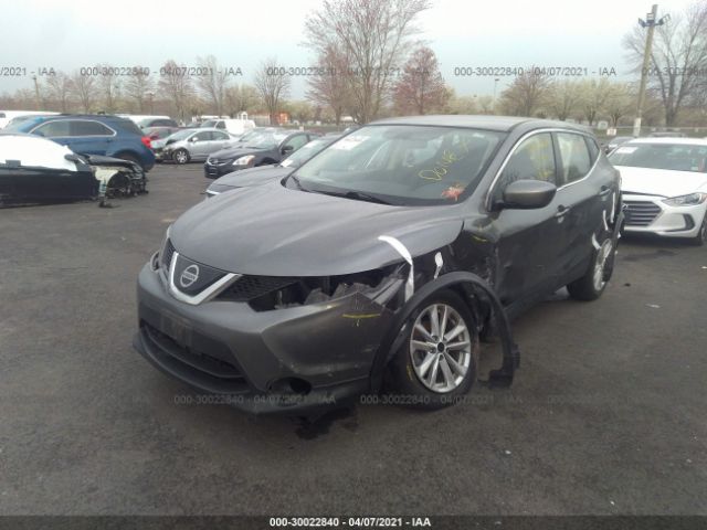 Photo 1 VIN: JN1BJ1CR2KW318582 - NISSAN ROGUE SPORT 