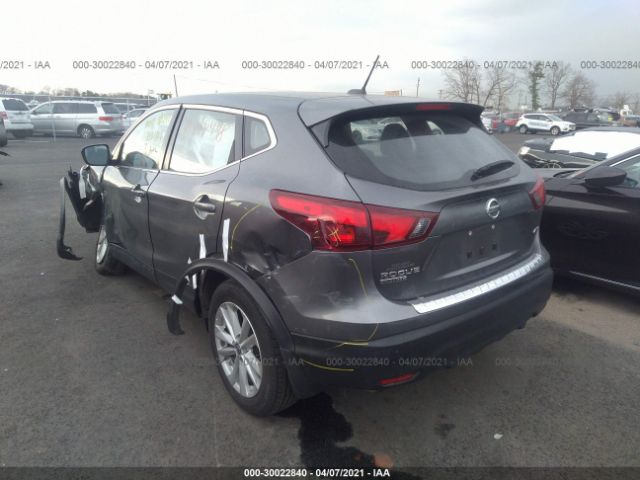 Photo 2 VIN: JN1BJ1CR2KW318582 - NISSAN ROGUE SPORT 