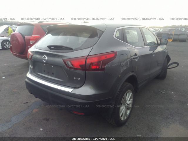 Photo 3 VIN: JN1BJ1CR2KW318582 - NISSAN ROGUE SPORT 