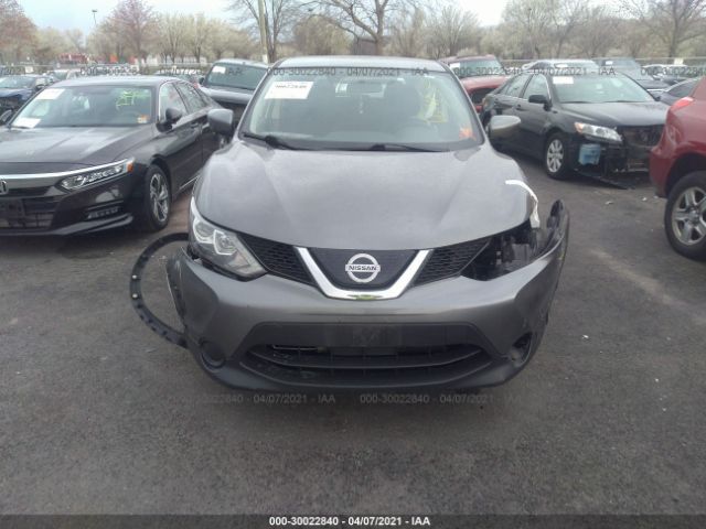 Photo 5 VIN: JN1BJ1CR2KW318582 - NISSAN ROGUE SPORT 