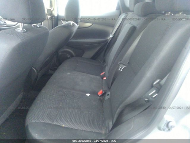 Photo 7 VIN: JN1BJ1CR2KW318582 - NISSAN ROGUE SPORT 