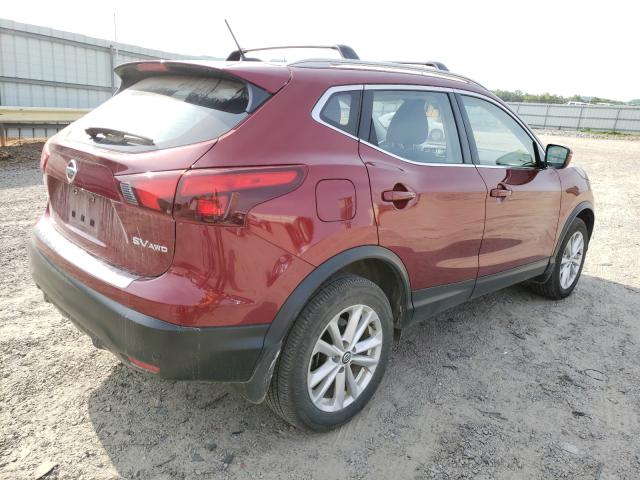 Photo 3 VIN: JN1BJ1CR2KW321305 - NISSAN ROGUE SPOR 