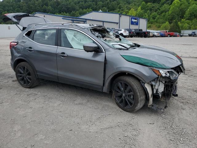 Photo 3 VIN: JN1BJ1CR2KW323443 - NISSAN ROGUE 