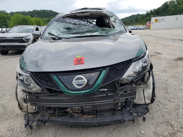 Photo 4 VIN: JN1BJ1CR2KW323443 - NISSAN ROGUE 