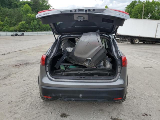 Photo 5 VIN: JN1BJ1CR2KW323443 - NISSAN ROGUE 