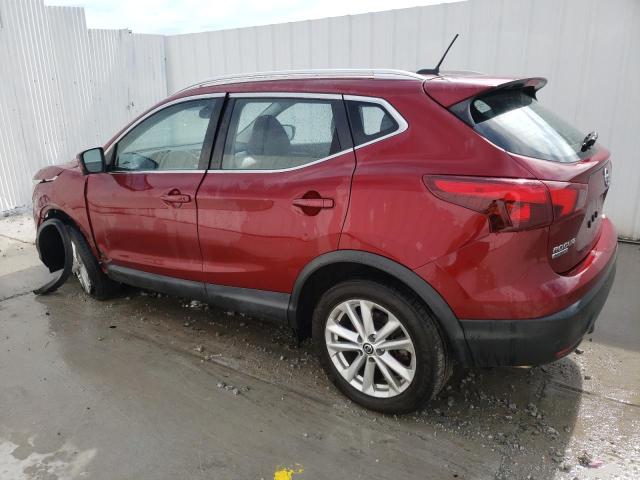 Photo 1 VIN: JN1BJ1CR2KW324561 - NISSAN ROGUE SPOR 