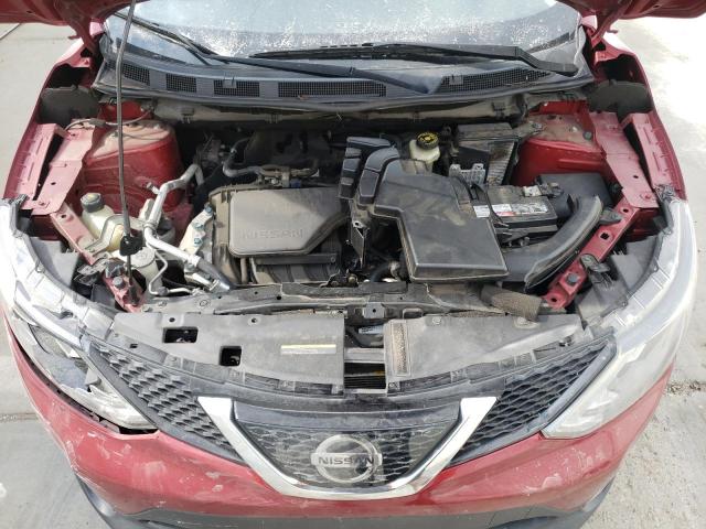 Photo 11 VIN: JN1BJ1CR2KW324561 - NISSAN ROGUE SPOR 