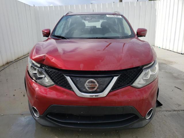 Photo 4 VIN: JN1BJ1CR2KW324561 - NISSAN ROGUE SPOR 