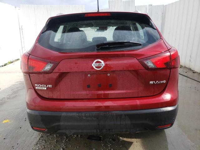 Photo 5 VIN: JN1BJ1CR2KW324561 - NISSAN ROGUE SPOR 