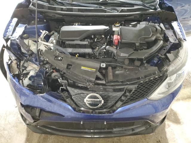 Photo 11 VIN: JN1BJ1CR2KW324690 - NISSAN ROGUE 