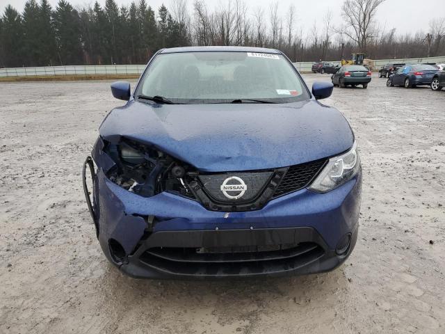 Photo 4 VIN: JN1BJ1CR2KW324690 - NISSAN ROGUE 