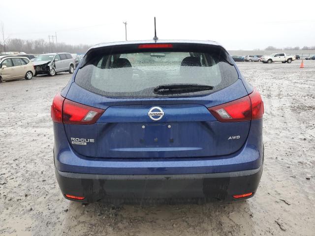 Photo 5 VIN: JN1BJ1CR2KW324690 - NISSAN ROGUE 