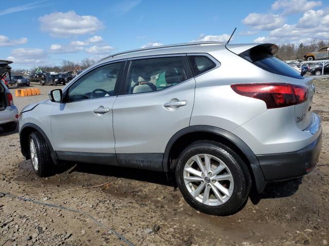 Photo 1 VIN: JN1BJ1CR2KW329114 - NISSAN ROGUE 