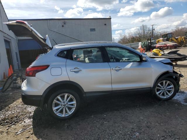 Photo 2 VIN: JN1BJ1CR2KW329114 - NISSAN ROGUE 