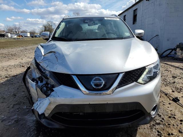 Photo 4 VIN: JN1BJ1CR2KW329114 - NISSAN ROGUE 