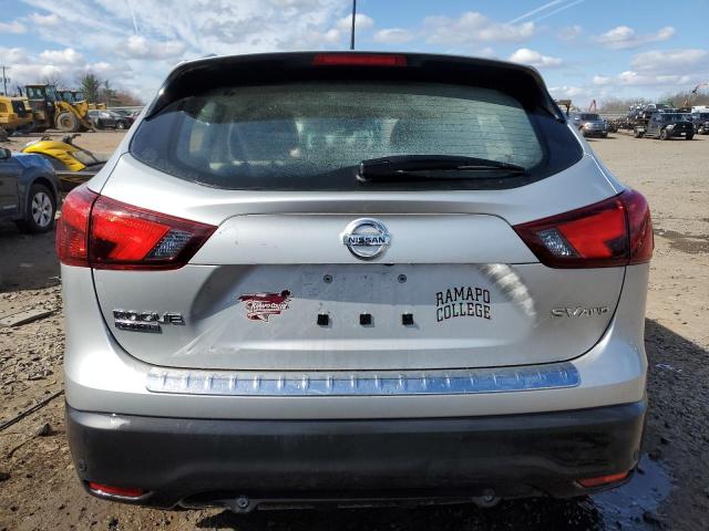 Photo 5 VIN: JN1BJ1CR2KW329114 - NISSAN ROGUE 