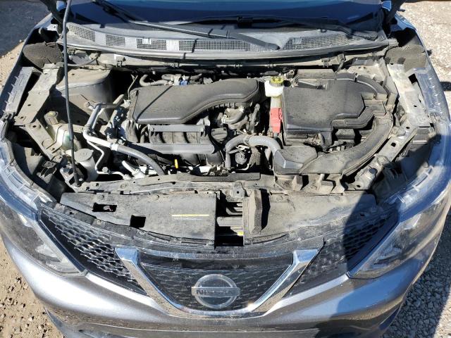 Photo 11 VIN: JN1BJ1CR2KW332837 - NISSAN ROGUE SPOR 