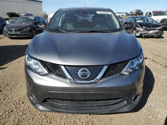 Photo 4 VIN: JN1BJ1CR2KW332837 - NISSAN ROGUE SPOR 