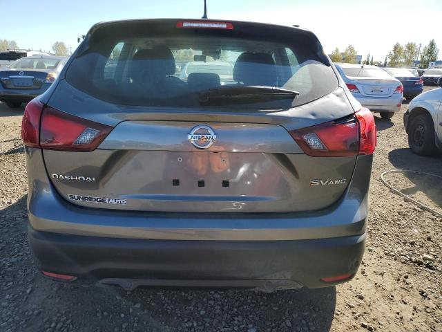 Photo 5 VIN: JN1BJ1CR2KW332837 - NISSAN ROGUE SPOR 