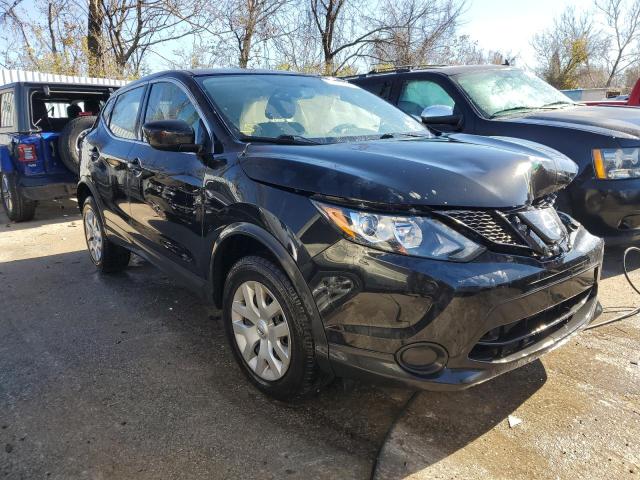 Photo 3 VIN: JN1BJ1CR2KW334796 - NISSAN ROGUE 