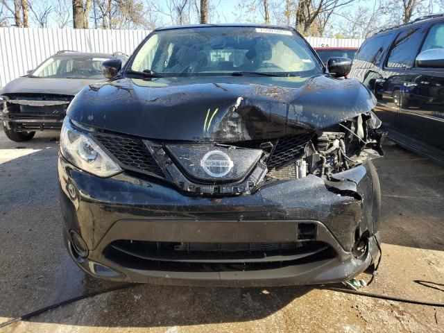 Photo 4 VIN: JN1BJ1CR2KW334796 - NISSAN ROGUE 