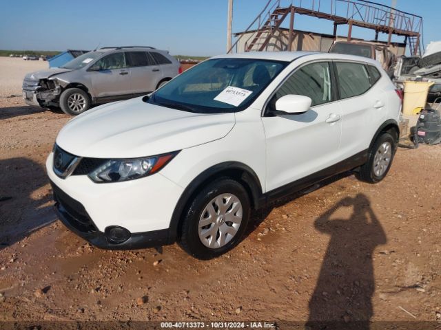 Photo 1 VIN: JN1BJ1CR2KW342543 - NISSAN ROGUE SPORT 