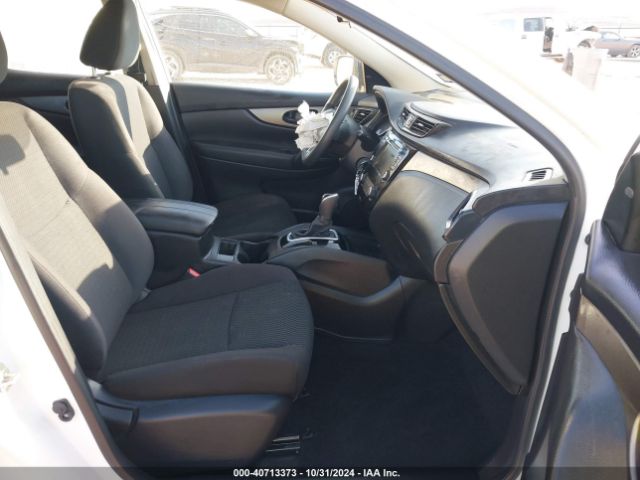 Photo 4 VIN: JN1BJ1CR2KW342543 - NISSAN ROGUE SPORT 