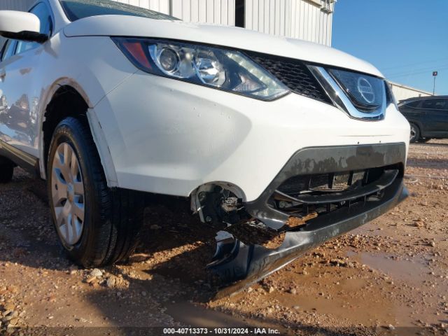 Photo 5 VIN: JN1BJ1CR2KW342543 - NISSAN ROGUE SPORT 