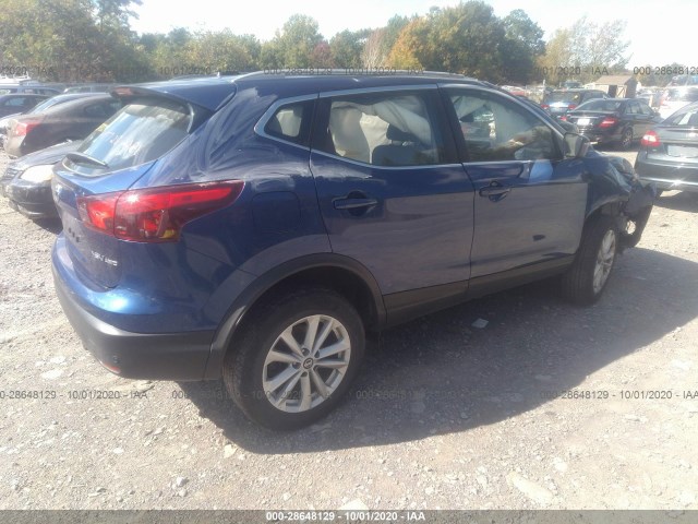 Photo 3 VIN: JN1BJ1CR2KW346172 - NISSAN ROGUE SPORT 